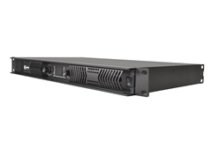 Lyonforge Digital Power Amplifier - 2 x 350W